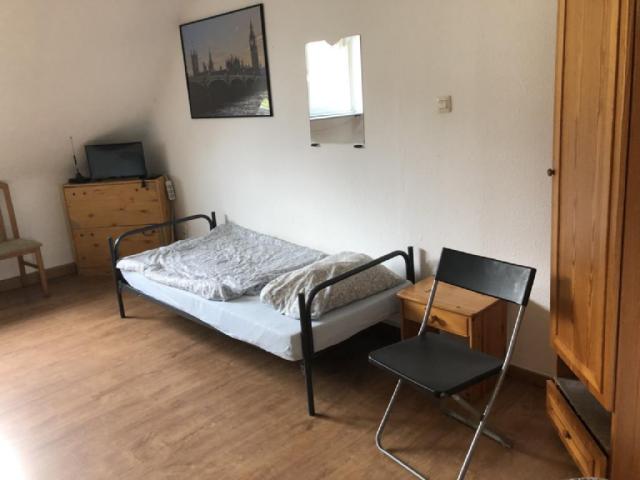 Gästezimmer Aachen